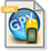 .gpx icon